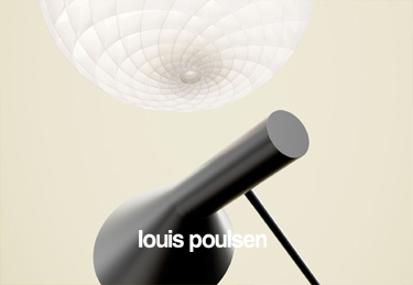 (RE)DISCOVER ICONS | Se alle de mest ikoniske lamper fra Louis Poulsen hos Lamper.dk